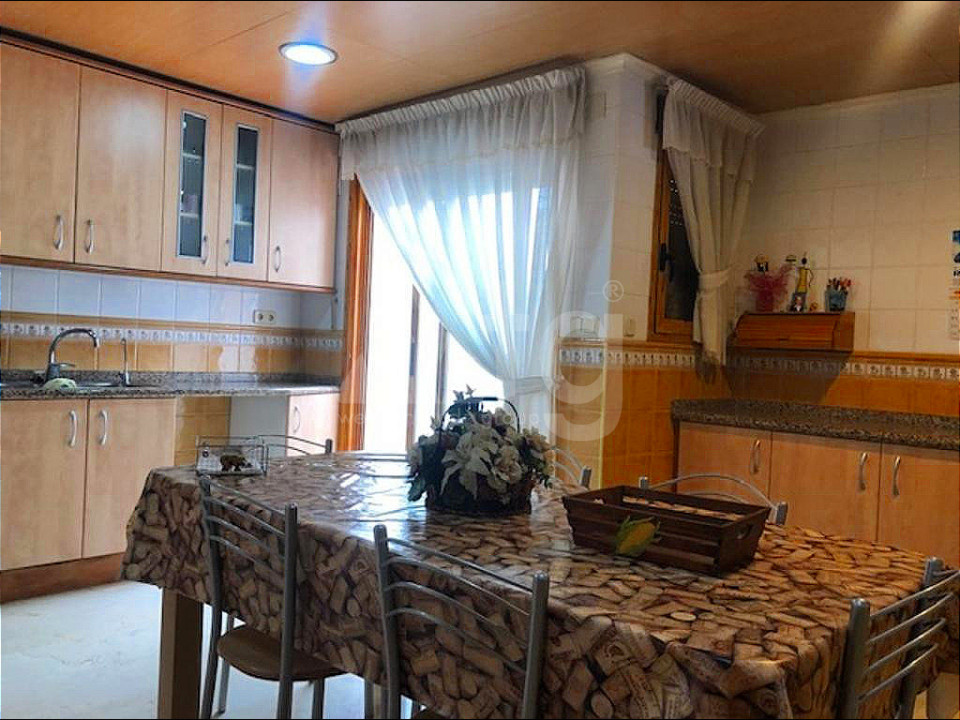 Townhouse cu 4 dormitoare în La Nucia - CPP59978 - 5