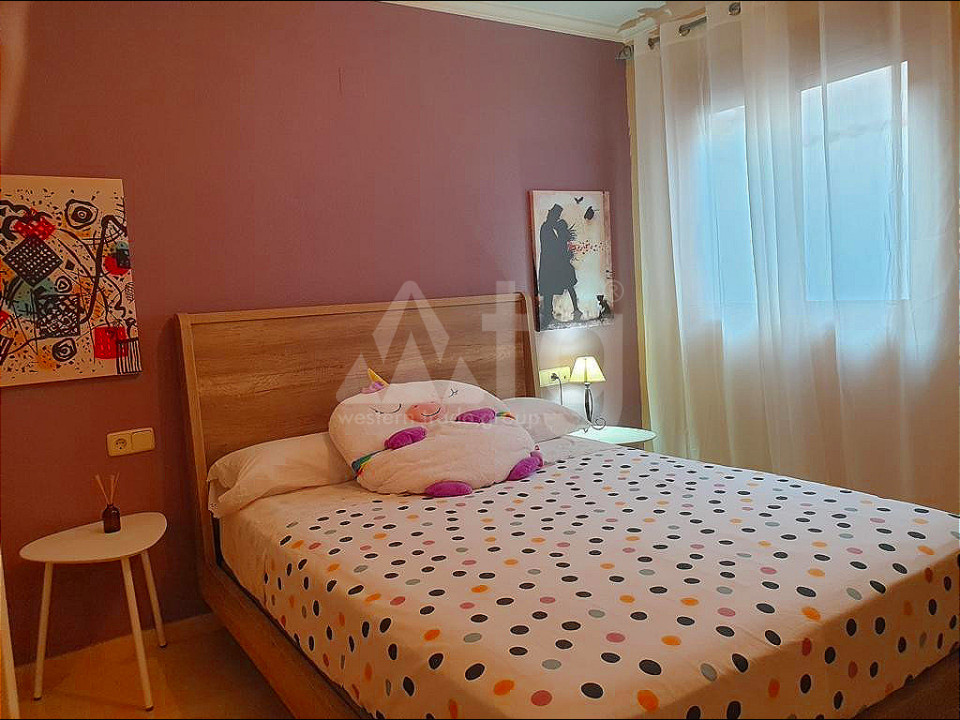 Townhouse cu 4 dormitoare în La Nucia - CPP59978 - 9