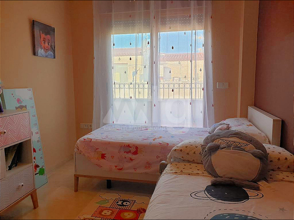 Townhouse cu 4 dormitoare în La Nucia - CPP59978 - 12