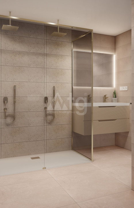 Townhouse cu 4 dormitoare în La Nucia - TSH47824 - 10