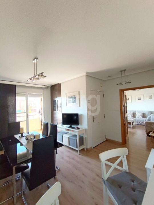 Townhouse cu 4 dormitoare în Los Alcázares - MRQ55443 - 5