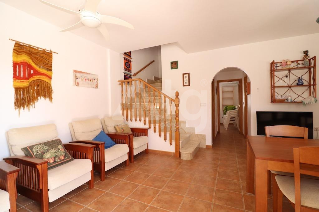 Townhouse cu 4 dormitoare în Pilar de la Horadada - CRR56955 - 6