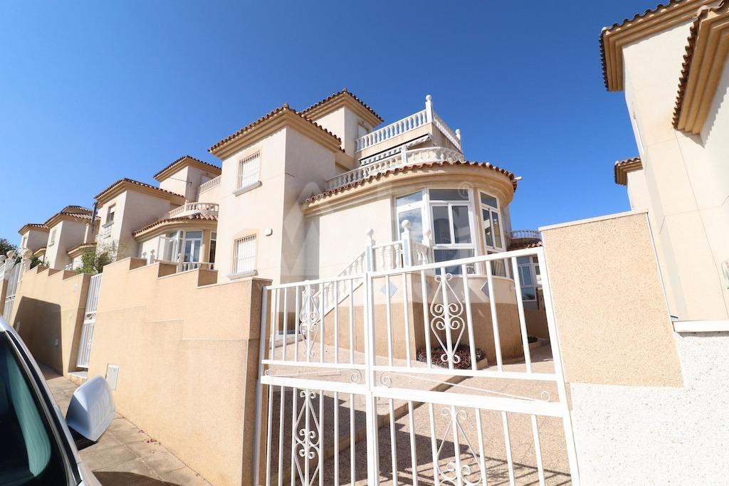 Townhouse cu 5 dormitoare în Orihuela Costa - CRR56424 - 1