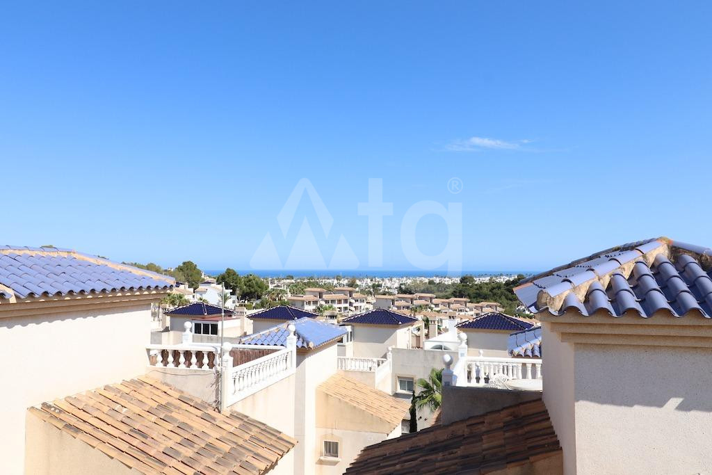 Townhouse cu 5 dormitoare în Orihuela Costa - CRR56424 - 15