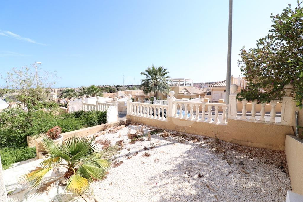 Townhouse cu 5 dormitoare în Orihuela Costa - CRR56424 - 20