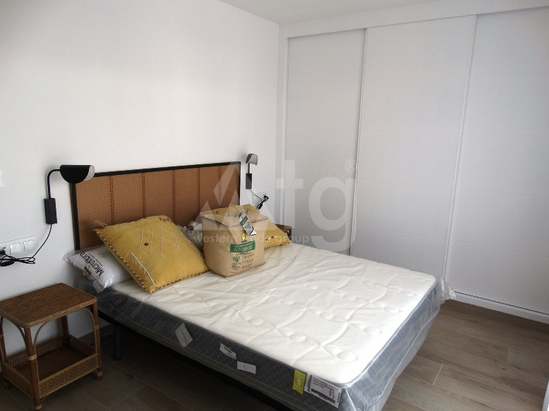 Vilă cu 3 dormitoare în Pilar de la Horadada - MG33186 - 9