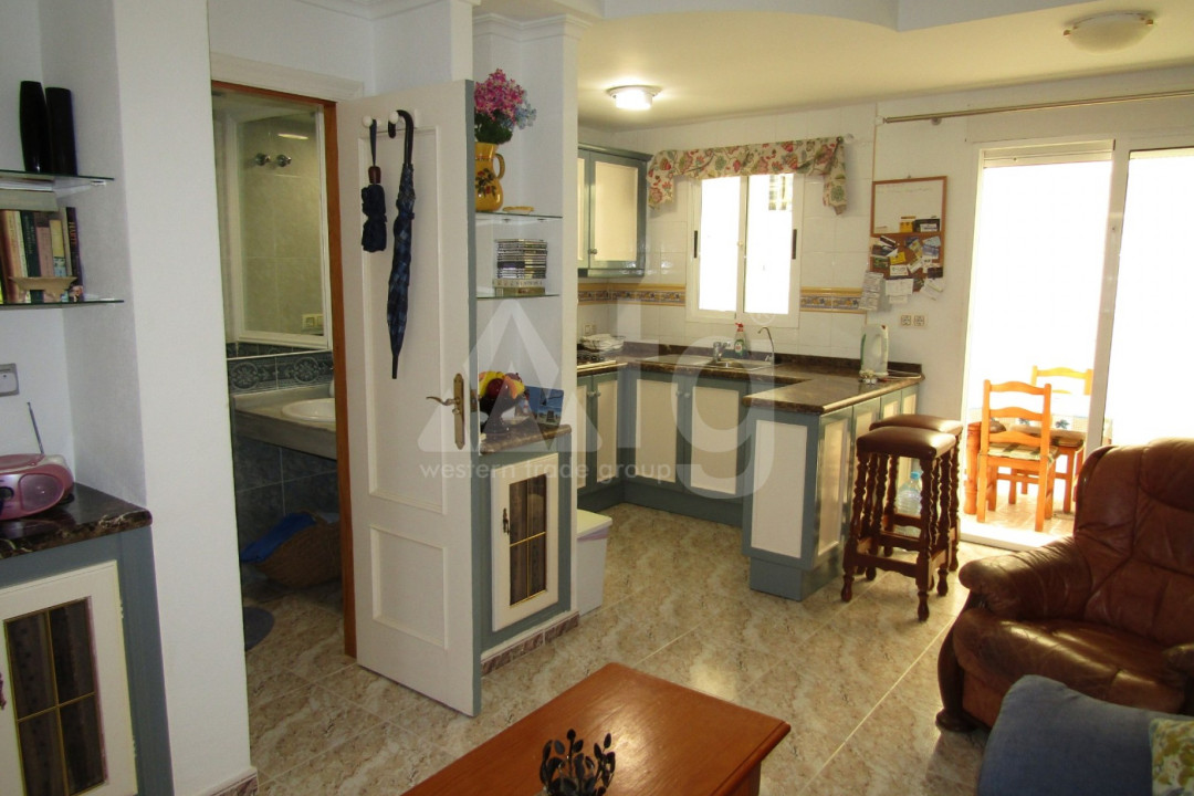 Townhouse de 2 chambres à Cabo Roig - PRS40127 - 9