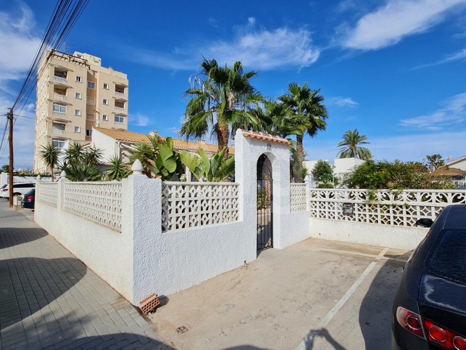 Townhouse de 2 chambres à Torrevieja - CBH50789 - 39