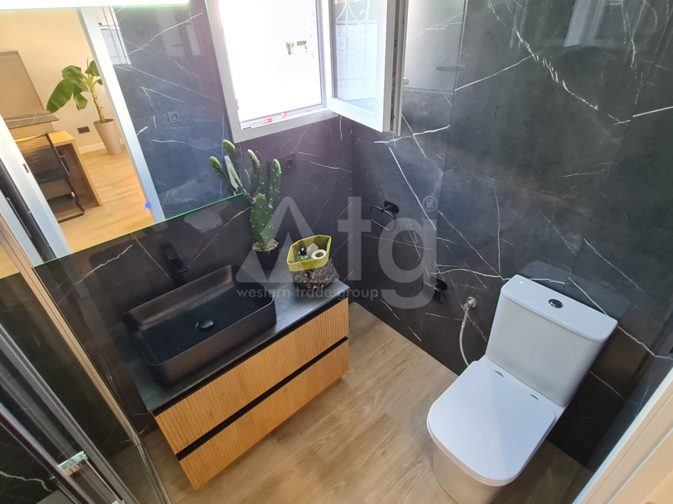 Townhouse de 2 chambres à Torrevieja - CBH50789 - 31