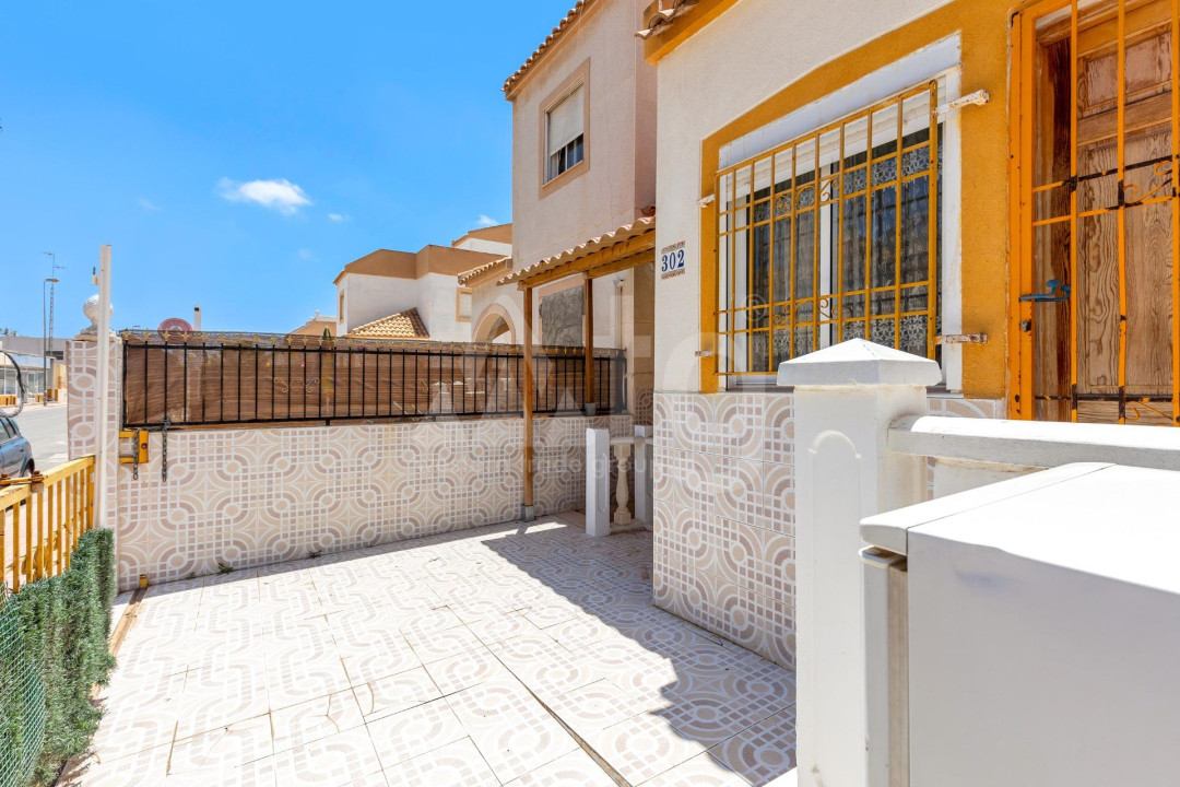 Townhouse de 2 chambres à Torrevieja - GVS56958 - 4