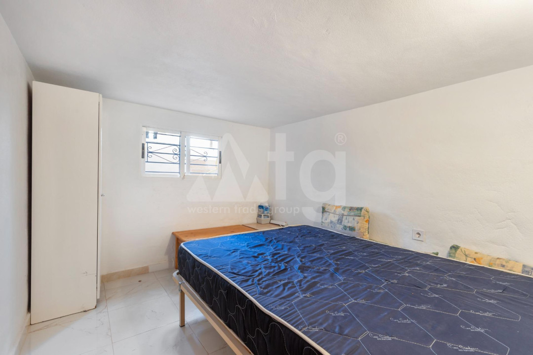 Townhouse de 2 chambres à Torrevieja - GVS56958 - 19