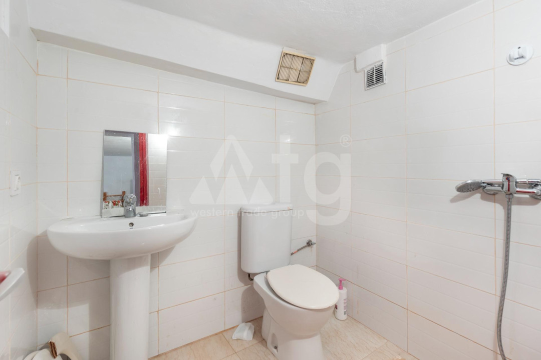 Townhouse de 2 chambres à Torrevieja - GVS56958 - 22