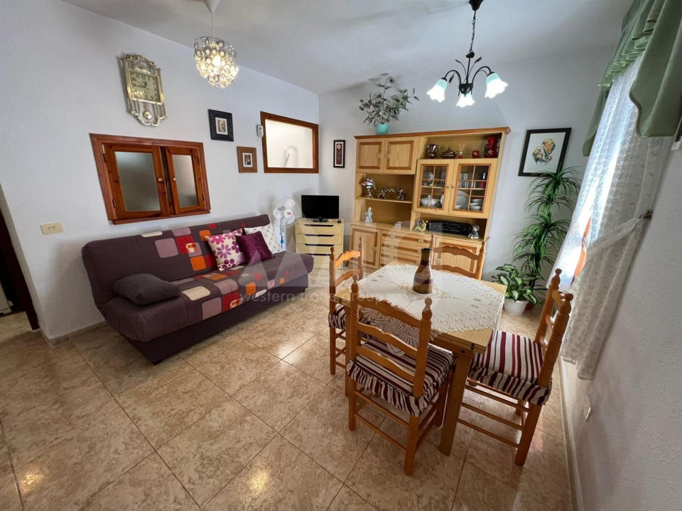 Townhouse de 2 chambres à Torrevieja - MRS55100 - 7