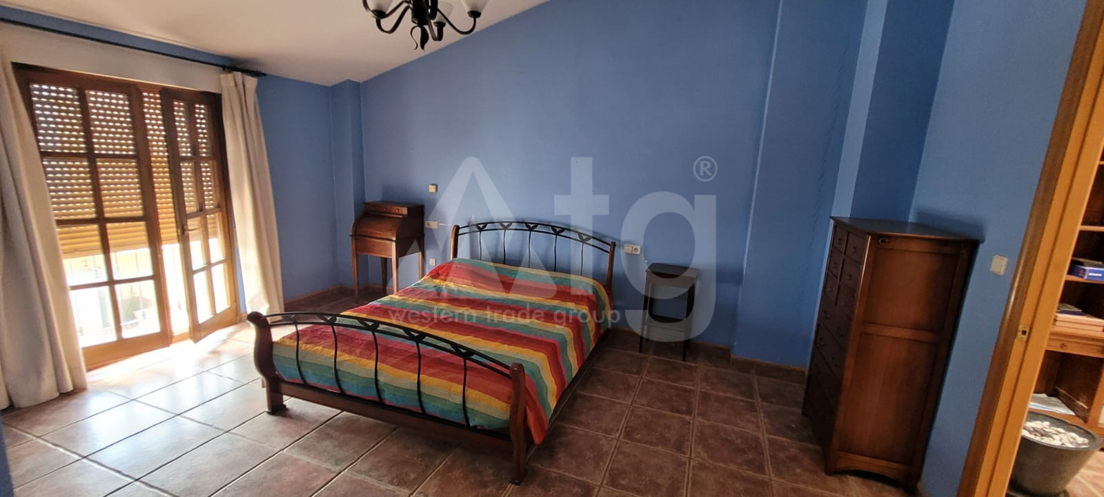 Townhouse de 3 chambres à Almoradí - JLM50024 - 13