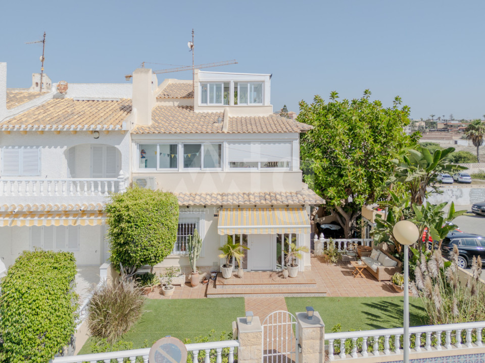 Townhouse de 3 chambres à Cabo Roig - LEA60956 - 1