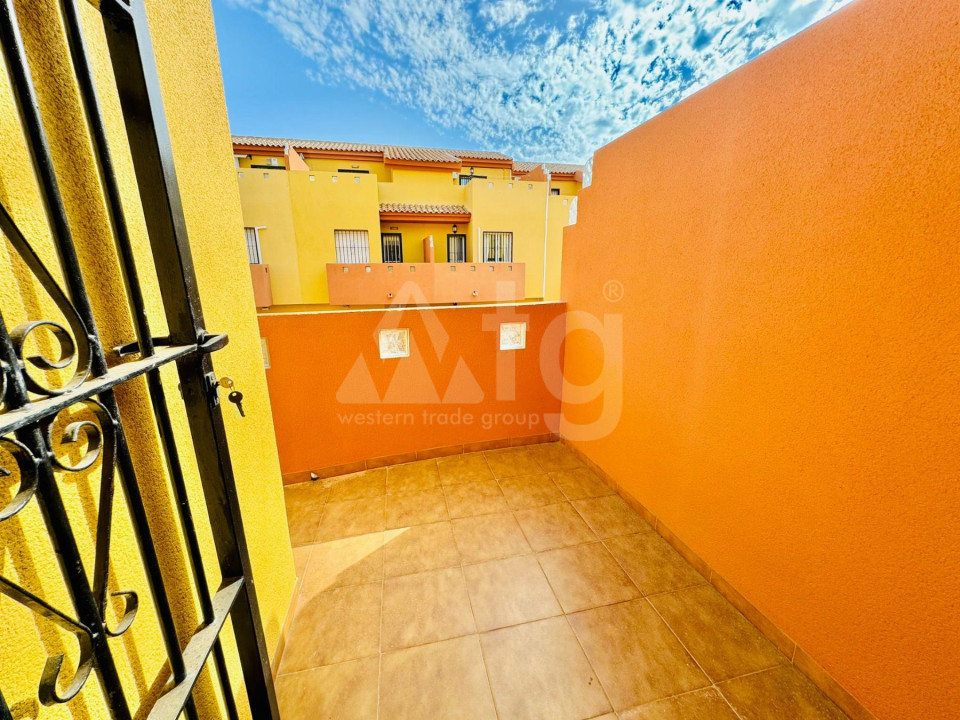 Townhouse de 3 chambres à Cabo Roig - TIM56931 - 22