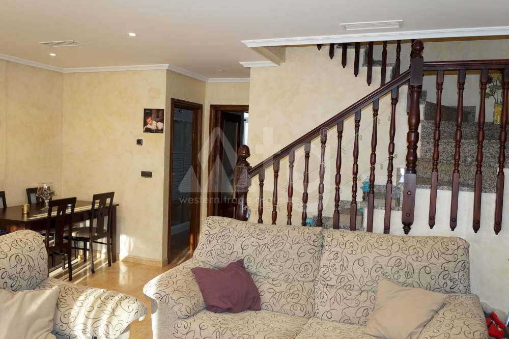 Townhouse de 3 chambres à Catral - JLM49991 - 5