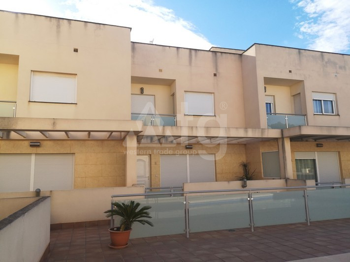 Townhouse de 3 chambres à Los Montesinos - BCH57271 - 1