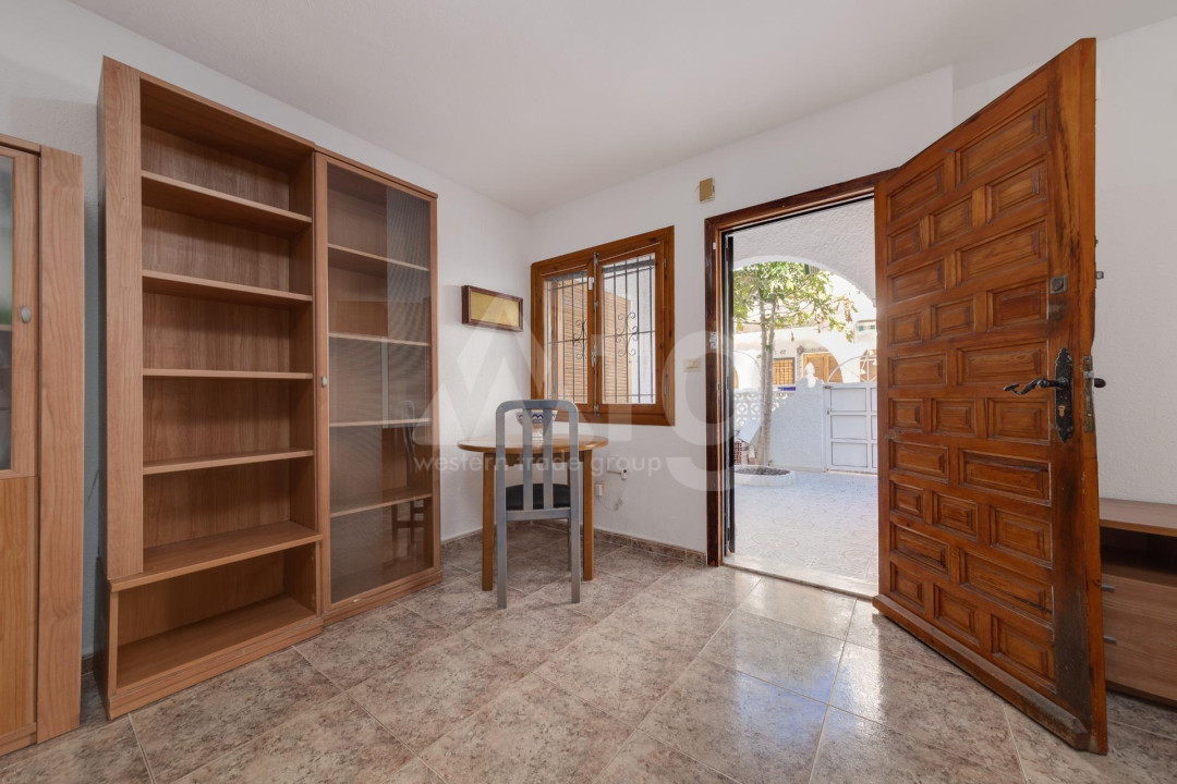 Townhouse de 3 chambres à Torrevieja - CBH55789 - 15