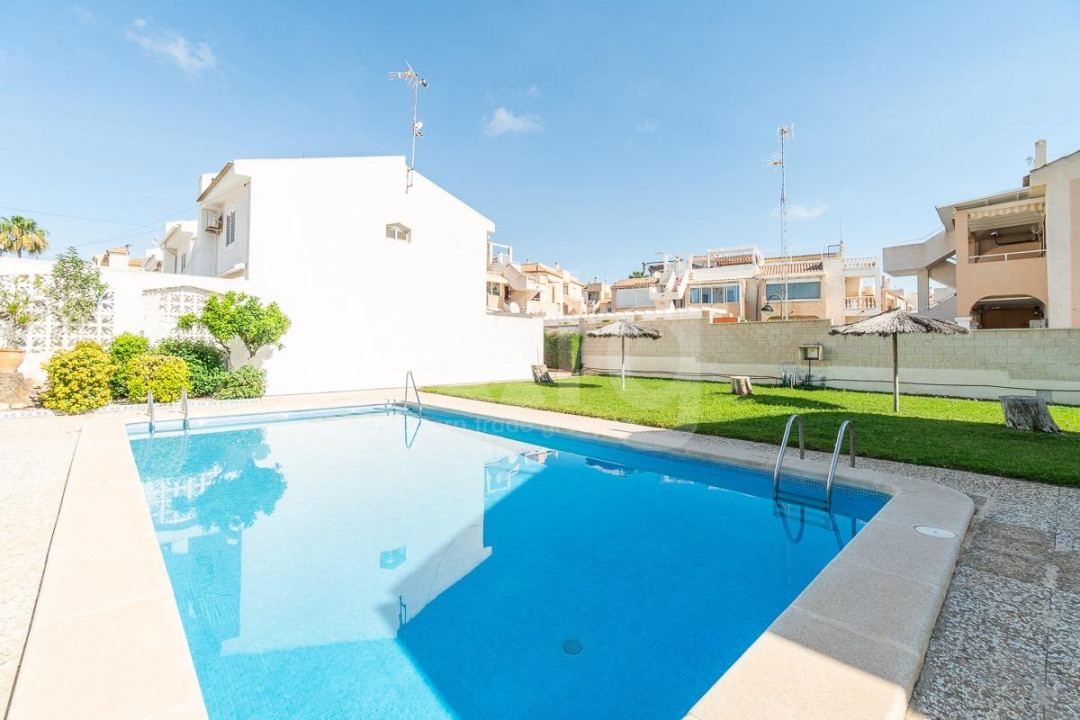 Townhouse de 3 chambres à Torrevieja - RPF55057 - 1