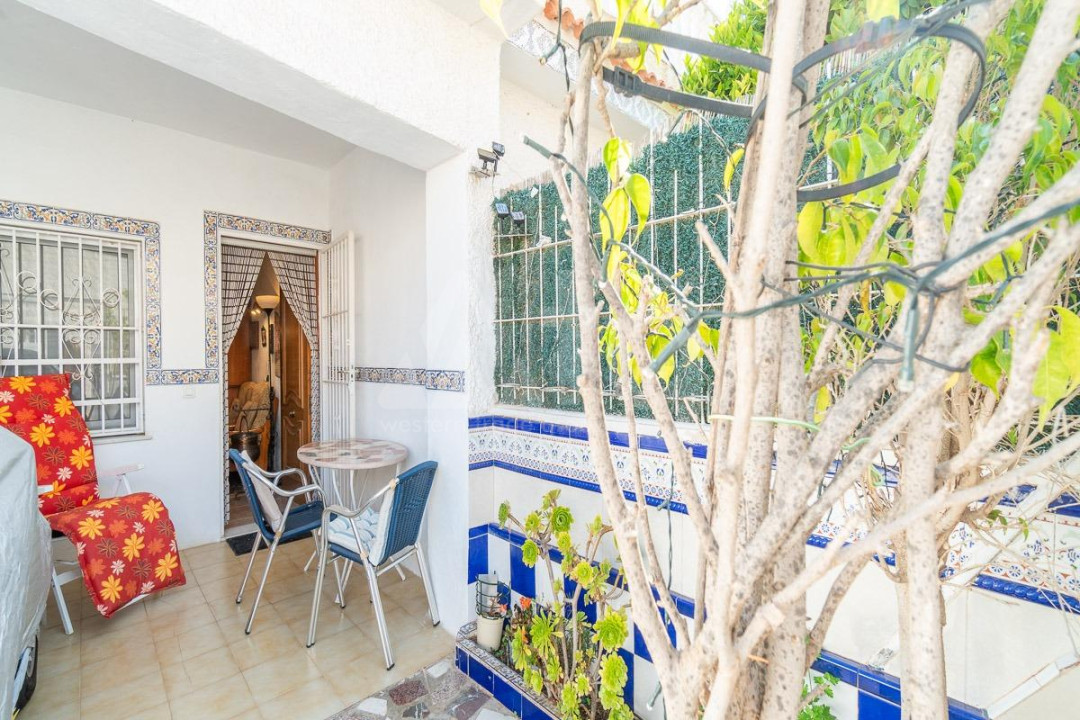 Townhouse de 3 chambres à Torrevieja - RPF55057 - 15