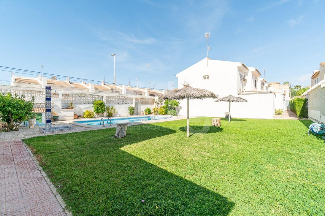 Townhouse de 3 chambres à Torrevieja - RPF55057 - 20