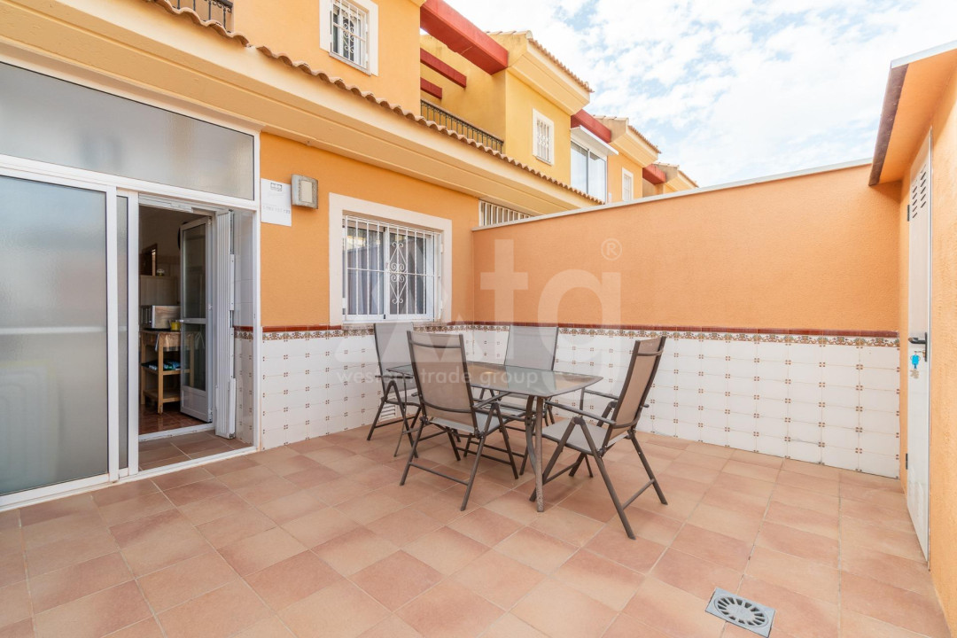 Townhouse de 3 chambres à Villamartin - RPF56722 - 20