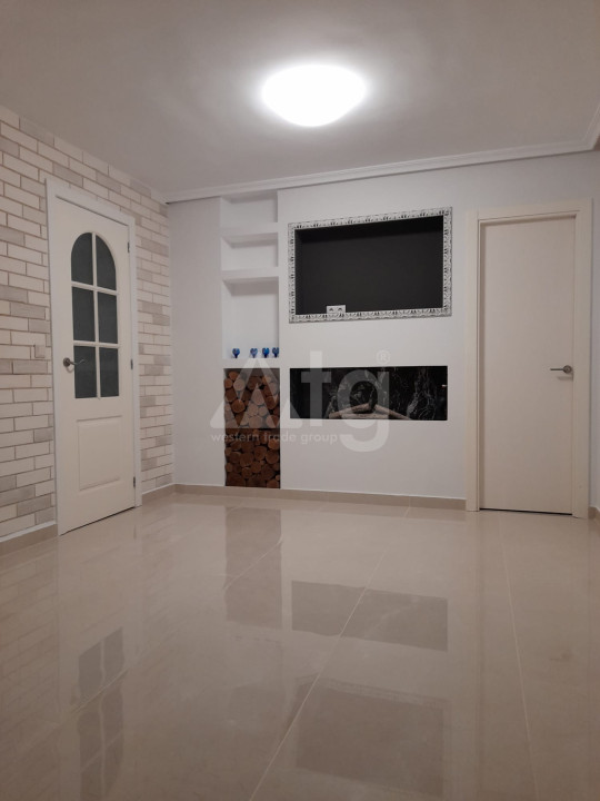 Villa de 4 chambres à Torrevieja - TT43356 - 12