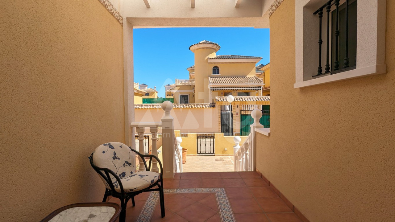 Townhouse de 5 chambres à Algorfa - ELA55905 - 33