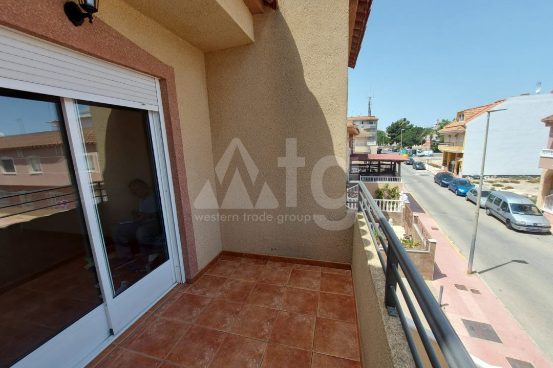 Townhouse de 6 chambres à Rojales - PRS56603 - 18