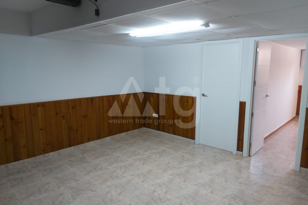 Townhouse de 6 chambres à Rojales - PRS56603 - 19