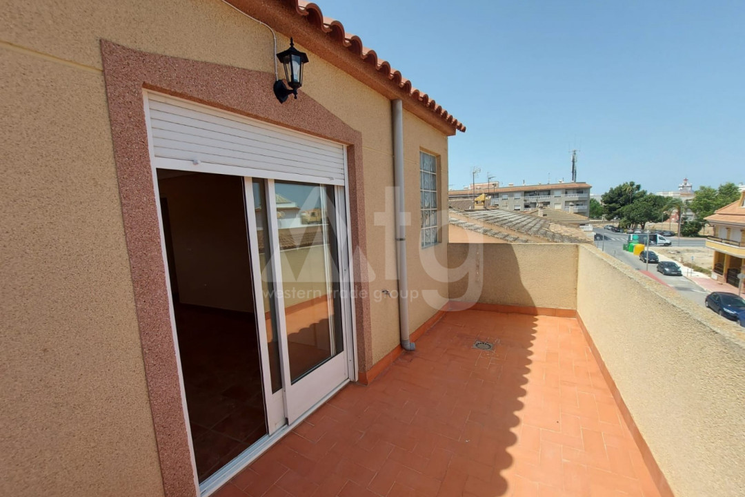 Townhouse de 6 chambres à Rojales - PRS56603 - 31