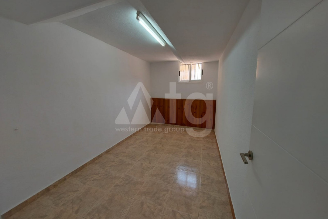 Townhouse de 6 chambres à Rojales - PRS56603 - 37