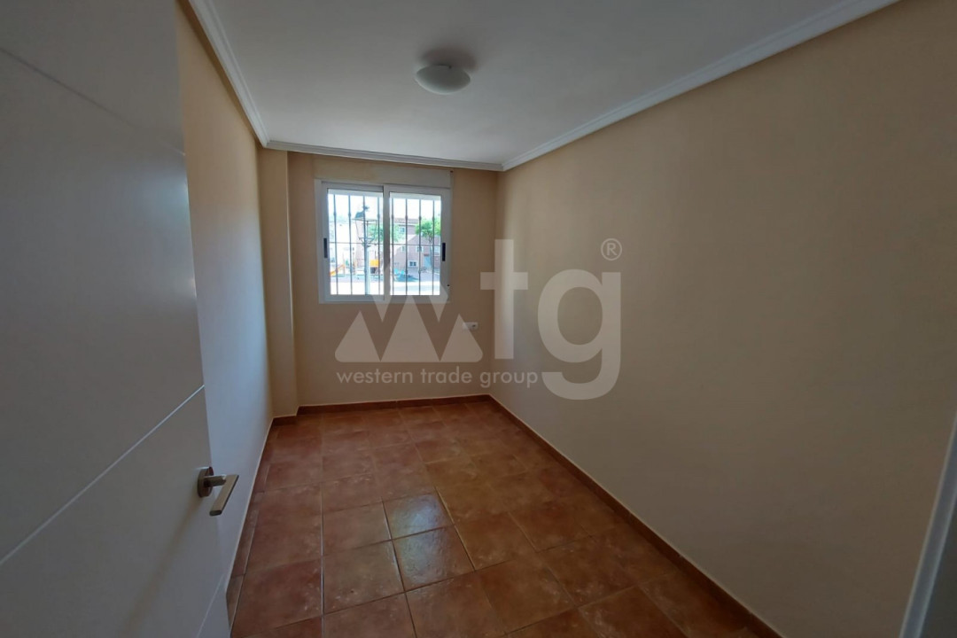 Townhouse de 6 chambres à Rojales - PRS56603 - 46