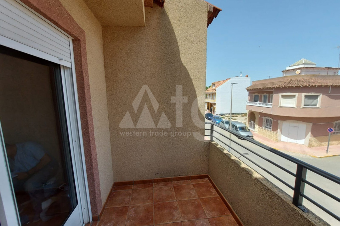 Townhouse de 6 chambres à Rojales - PRS56603 - 49