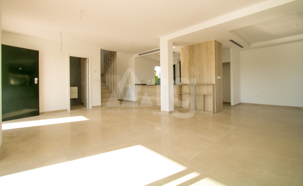 3 bedroom Villa in La Marina - AS119351 - 6