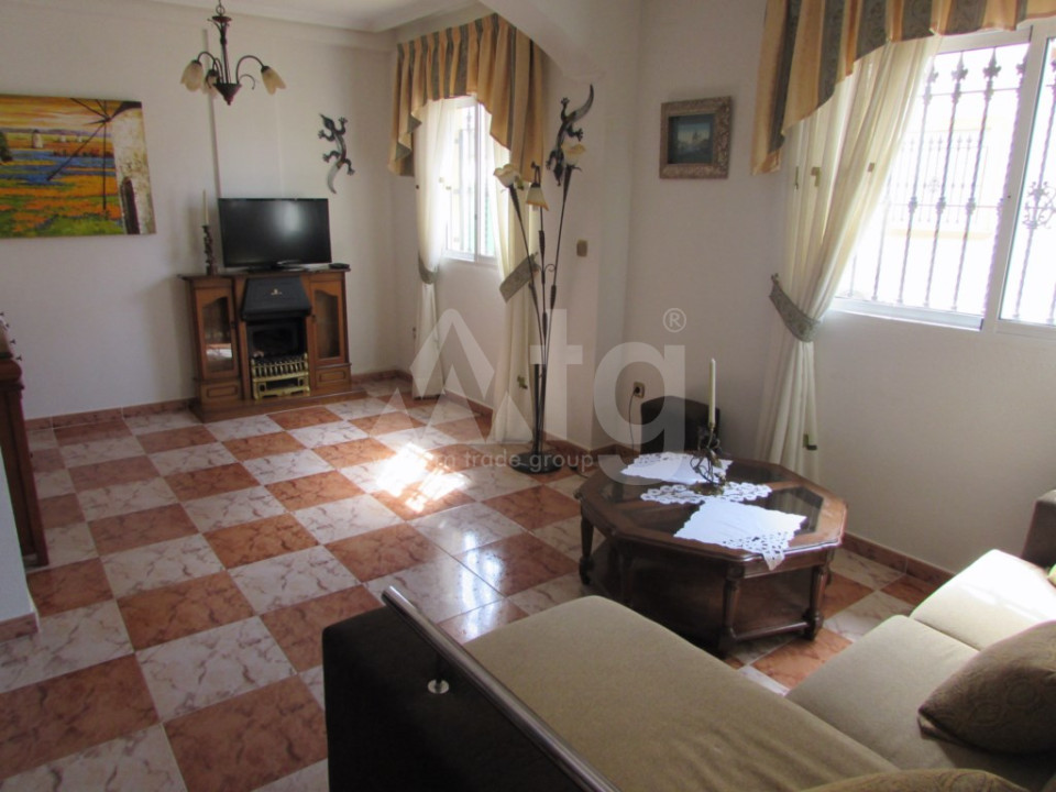 2 bedroom Townhouse in La Zenia - AG2746 - 3