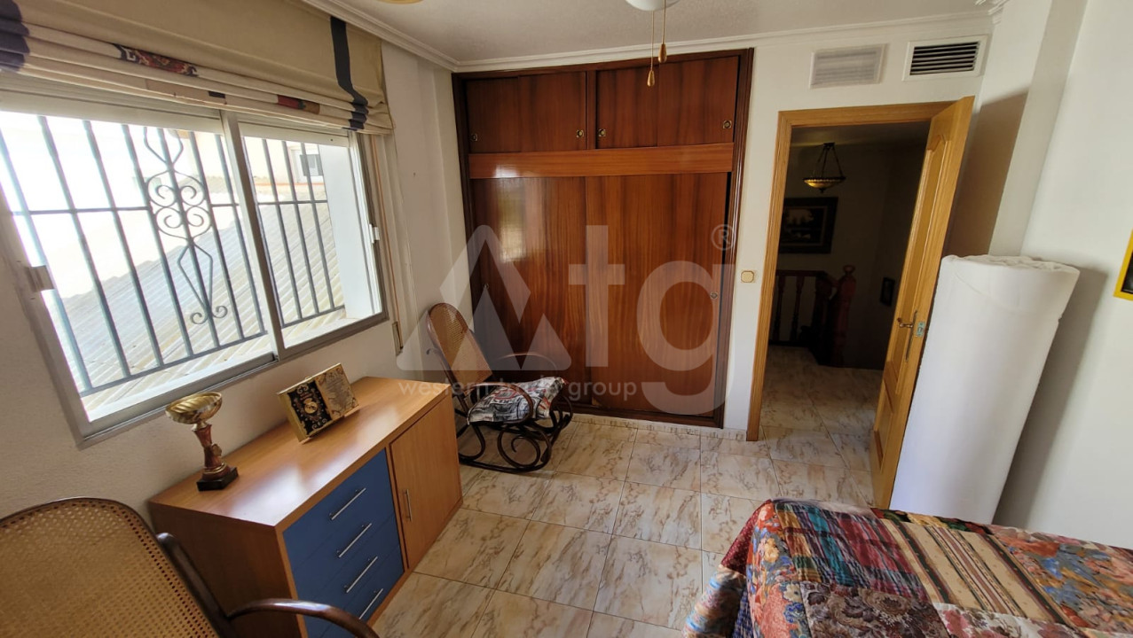 Townhouse w Almoradí, 5 sypialnie - JLM50014 - 18