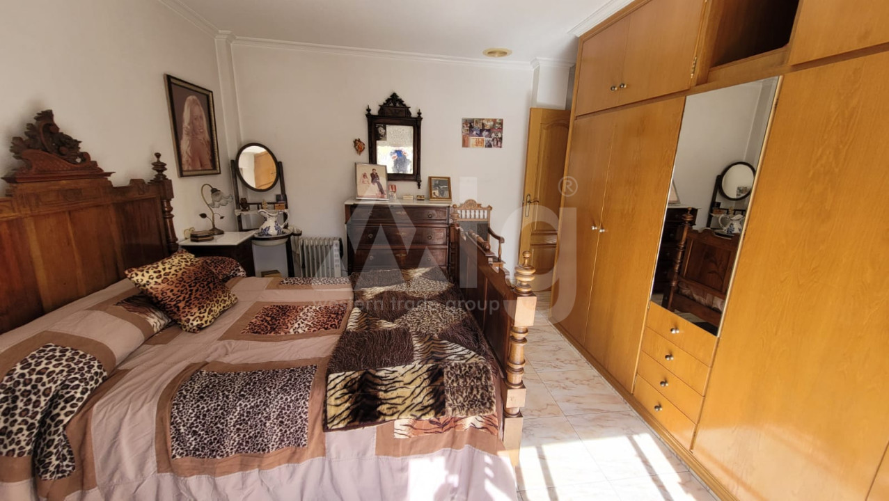 Townhouse w Almoradí, 5 sypialnie - JLM50014 - 16