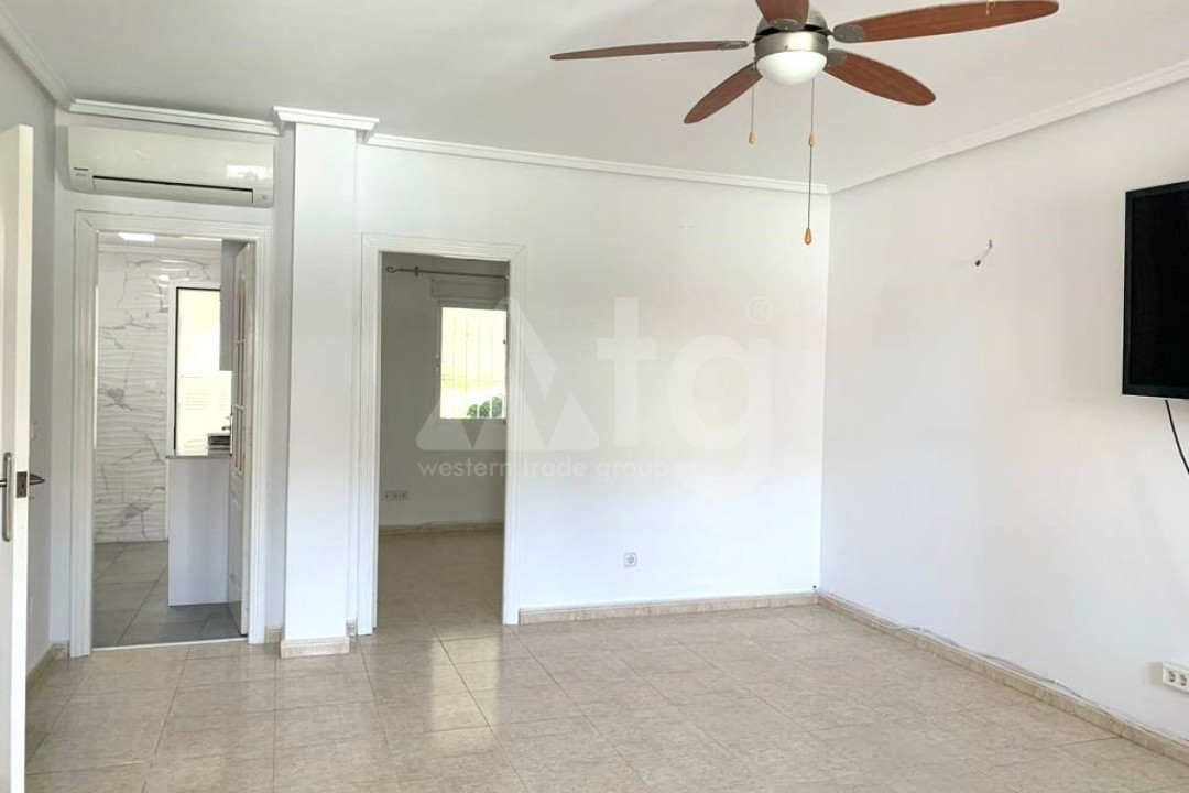 Townhouse w Ciudad Quesada, 3 sypialnie - PRS56778 - 9