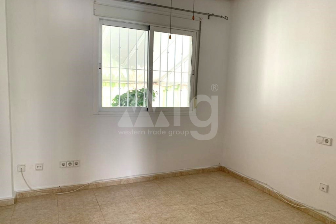 Townhouse w Ciudad Quesada, 3 sypialnie - PRS56778 - 14