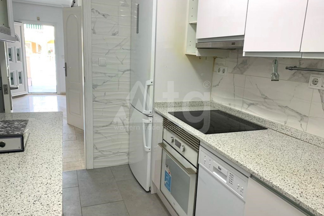 Townhouse w Ciudad Quesada, 3 sypialnie - PRS56778 - 12