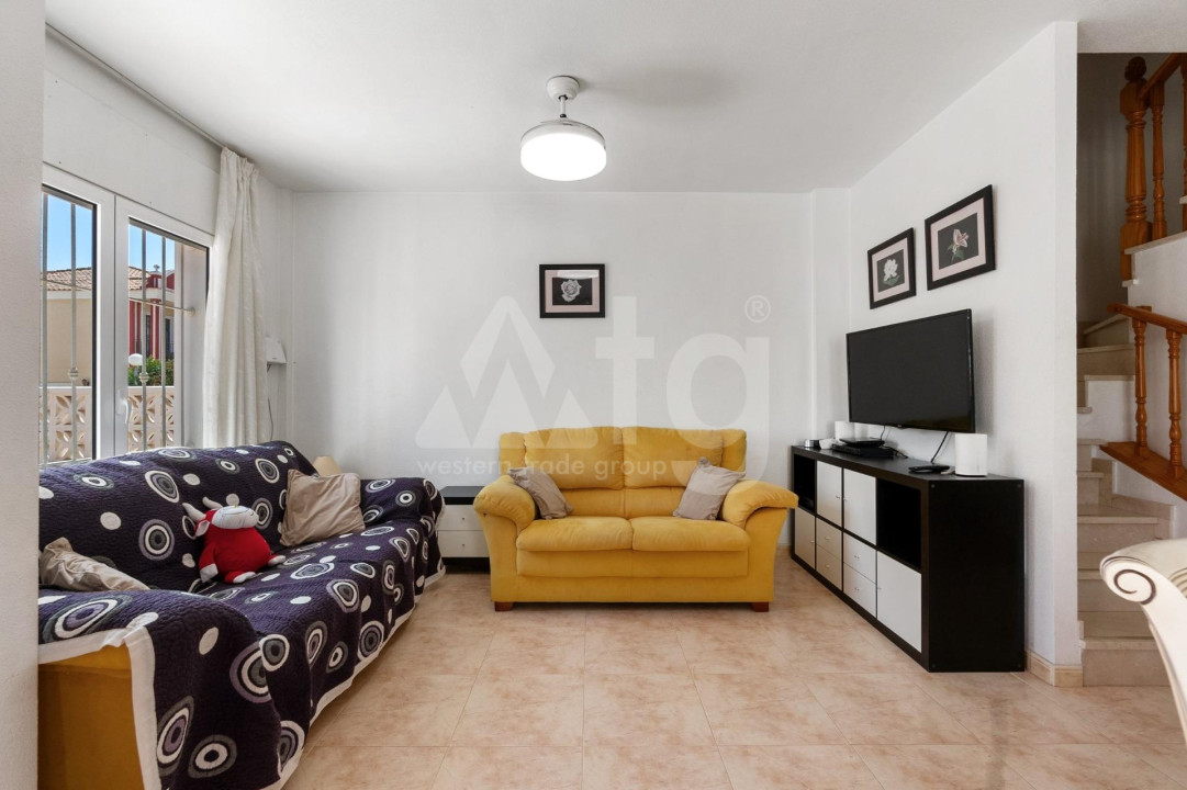 Townhouse w Dehesa de Campoamor, 3 sypialnie - CBH57073 - 4