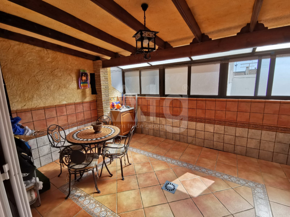 Townhouse w Dolores, 3 sypialnie - JLM50001 - 20