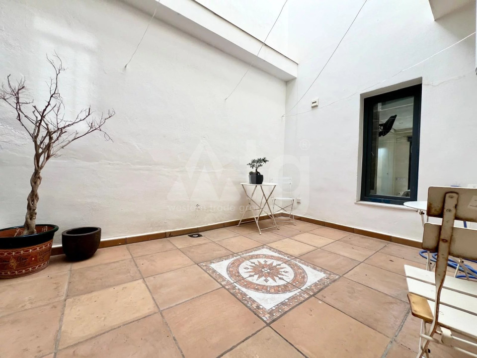 Townhouse w Javea, 5 sypialnie - BES55019 - 20