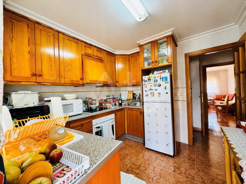 Townhouse w La Mata, 3 sypialnie - SMPN54894 - 7