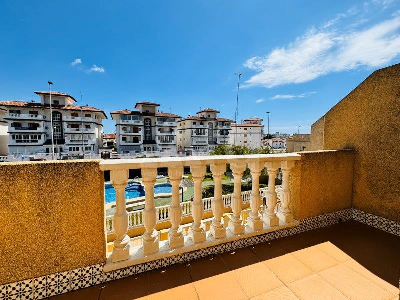 Townhouse w La Mata, 3 sypialnie - SMPN54894 - 15