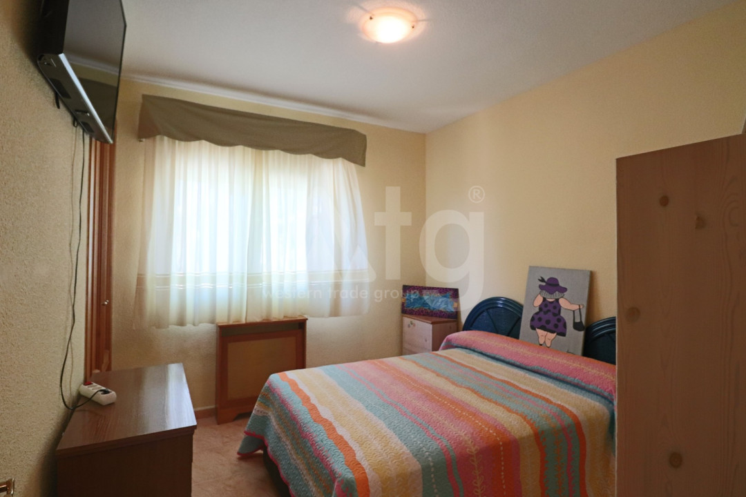 Townhouse w La Nucia, 3 sypialnie - CPP60036 - 11