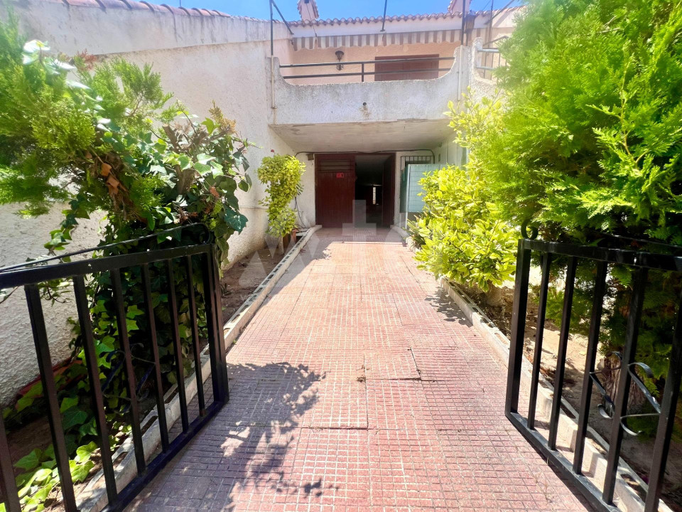 Townhouse w Los Balcones, 3 sypialnie - JJ56783 - 15