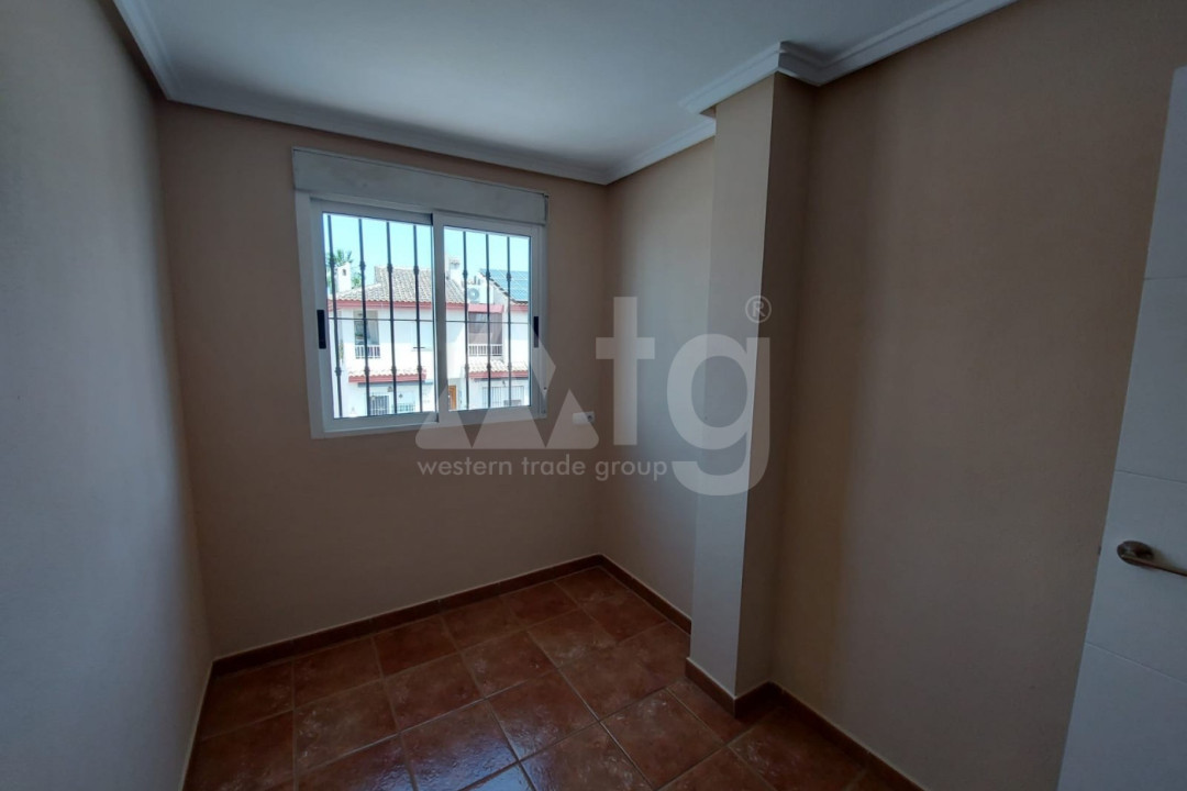 Townhouse w Rojales, 6 sypialnie - PRS56603 - 4